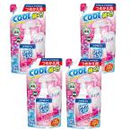  лёд non рубашка Mist мыло. аромат большая вместимость .... для 280mL×4[4 шт. комплект ] ходить на работу посещение школы .... средний . меры охлаждающий 