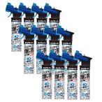  лёд non super . холодный спрей NEO 280ml×12[12 шт. комплект ] бесплатная доставка кейс распродажа охлаждающий спрей охлаждающий .... холодный хочет . средний . меры дезодорация 