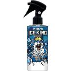  лёд non ICE KING высшее охлаждение корпус Mist 150mL без ароматизации охлаждающий Mist корпус для лето термос спорт . средний .