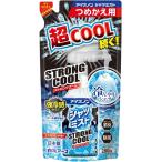  лёд non рубашка Mist STRONG COOL.... для 280mL1 шт [ кошка pohs ] extra мята. аромат ходить на работу посещение школы .... средний . меры охлаждающий 