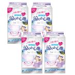 ビースタイル プリーツタイプ 涼やか心地 アイスラベンダー 20枚入×4【4個セット】送料無料 夏用マスク 女性用 涼しい 小顔 おしゃれ 不織布 息がしやすい