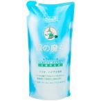 ショッピング緑の魔女 緑の魔女ランドリー つめかえ 620ml　ミマスクリーンケア　洗濯用洗剤