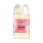 緑の魔女 ランドリー　柔軟剤入り 2kg 業務用【ミマスクリーンケア】【洗濯用洗剤】