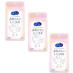  порог двери раскладушка Uni * очарование лицевой полотенце элемент ....60 листов ×3[3 шт. комплект ] полотенце для лица лицо бумага одноразовый полотенце 