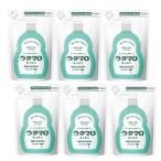 ウタマロ キッチン 詰替 250mL ×6【6個セット】送料無料 食器 洗剤 台所洗剤