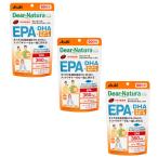 アサヒ ディアナチュラ EPA×DHA＋ナ�