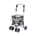  You ba industry s crack ru/ AS-0275 floral print Monotone Respect-for-the-Aged Day Holiday . buying thing Cart shopping Cart Mother's Day silver 