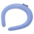 COOLOOP　ネックリング 　L　ブルー【ネコポス】コジット  　送料無料　熱中症対策　冷たい 冷却