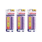  зубной Pro зуб промежуток щетка I знак type очень толстый модель размер 6(LL) 15 шт. входит ×3[ кошка pohs ][3 шт. комплект ] чистка зубов зуб . удаление 