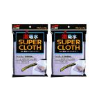 ソフト99 SOFT99 激吸水 レギュラーサ�