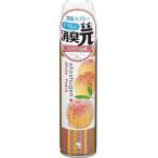  дезодорация изначальный спрей .. длина белый персик 280ml для туалета дезодорант ароматические средства Kobayashi производства лекарство 