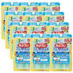 小林製薬 糸ようじ スルッと入るタイプ　60本入×12【12個セット】送料無料 歯間ブラシ フロス