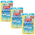  Kobayashi производства лекарство нить для . Surutto входить . модель 60 шт. входит ×3[ кошка pohs ][3 шт. комплект ] бесплатная доставка зуб промежуток щетка f Roth 