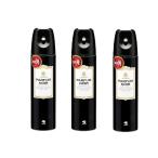  дезодорация изначальный спрей Pal fam Pal fam черный 280ml×3 [3 шт. комплект ] бесплатная доставка для туалета дезодорант ароматические средства Kobayashi производства лекарство 
