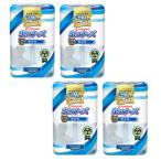 ショッピング虫コナーズ 【4個セット】虫コナーズ リキッドタイプ ロング 180日 無香性×4【送料無料】【キンチョー】【虫よけ】【殺虫成分不使用】