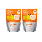 ユースキン 180g つけかえ ×2【2個セ�