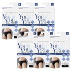 легкий недержание YouYou for MEN. вода Brief . вода количество 10cc черный L размер ×6[6 шт. комплект ] бесплатная доставка недержание 