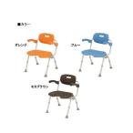 [ бесплатная доставка ] душ стул [yu прозрачный ] широкий SP одним движением U type складной N / PN-L41521D PN-L41521A PN-L41521BR[ Panasonic ][ купальный стул ]