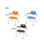 【送料無料】シャワーチェア［ユクリア］ワイドSPおりたたみN / PN-L41622D PN-L41622A PN-L41622BR【パナソニック】【入浴イス】