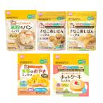 ejison мама рис мука. хлеб Mix +..... хлеб чёрный резина фасоль адзуки +.......+ рис мука. клецки ояки + впервые .. .... hot кекс [5 вид каждый 1 по комплект ]