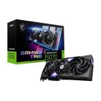 MSI GeForce RTX 5070 12G GAMING TRIO OCの商品画像