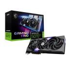 MSI GeForce RTX 5070 Ti 16G GAMING TRIO OCの商品画像