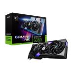 MSI GeForce RTX 5080 16G GAMING TRIO OCの商品画像
