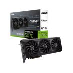 ASUS PRIME GeForce RTX 5070 OC Edition 12GBの商品画像