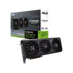 ASUS PRIME GeForce RTX 5070 Ti OC Edition 16GBの商品画像