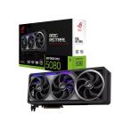 ASUS ROG Astral GeForce RTX 5080 OC Edition 16GBの商品画像