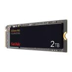 Sandisk SSD HDD Extreme Pro M.2, 2 TB