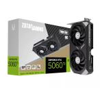 ZOTAC GAMING GeForce RTX 5060 Ti 16GB Twin Edge OCの商品画像