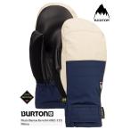 2020 BURTON バートン グローブ REVERB GORE-TEX MITT ミット ミトン DRESS BLUE スノーボード