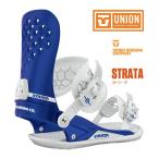 2大特典付 2020 UNION BINDING ユニオン ビンディング STRATA METALLIC BLUE ストラータ