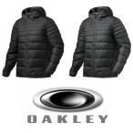 2018 OAKLEY オークリー ウェア ダウン THERMO DOWN JACKET