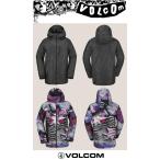 2018 VOLCOM PROSPECT INS JACKET ボルコム スノボーウエア