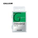 GALLIUM канава um воск HYBRID BASE SW2040 (100g) твердый сноуборд сноуборд 