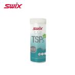 SWIXswiks сноуборд воск <2025> TSP05-4 / TS5 пудра бирюзовый 40g