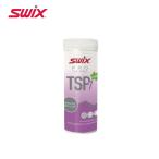 SWIXswiks сноуборд воск <2025> TSP07-4 / TS7 пудра violet 40g