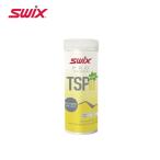 SWIXswiks сноуборд воск <2025> TSP10-4 / TS10 пудра желтый 40g