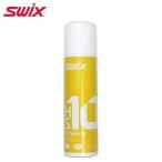 SWIXswiks воск <2025>PRO High Speed Liquid HS / HS10L-125 жидкий желтый 