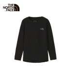 THE NORTH FACE The * North * лицо сноуборд одежда для сноуборда нижняя рубашка Kids Junior <2026>NUJ62542 / L/S HOT Crew