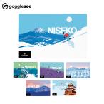 gogglesoc защитные очки носки nobo защитные очки для чистка Cross Swipeout<2026>RESORTS - JAPAN / resort * Japan 