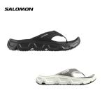 SALOMON Salomon спортивные туфли спорт обувь сандалии мужской <2025> REELAX BREAK 6.0 / L47110800/L47741500