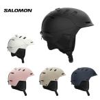 SALOMON Salomon сноуборд шлем мужской женский <2026>HUSK PRO / Husq Pro Япония стандартный товар 