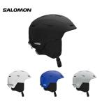 SALOMON Salomon сноуборд шлем Kids Junior <2026>PIONEER LT JR / Pioneer L чай Junior Япония стандартный товар 