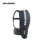 SALOMON Salomon сноуборд внутренний протектор мужской <2026>L47934800 / FLEXCELL /frek cell .. накладка 
