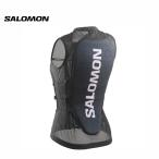 SALOMON Salomon сноуборд внутренний протектор женский <2026>L47934700 / FLEXCELL PRO W/frek cell p low i мужской .. накладка 