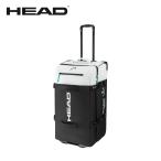 HEAD head сноуборд сумка * кейс <2026>REBELS TRAVELBAG / Revell z путешествие сумка /383005 с роликами .