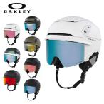  Oacley OAKLEY сноуборд шлем мужской женский <2026> MOD 7 /modo7 / FOS900642 Япония стандартный товар 